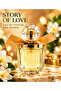 Story of Love Ladies Choice Eau de Parfum for Women, 2 Pack, 2 x 100ML - 5