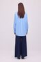 Modest Blazers - Blue - Regular fit - 6