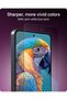 Screen Protector InvisibleShield Glass XTR5 For Samsung Galaxy S26 - 7