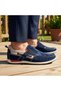 Men's Casual Marine Group Nubuck Shoes 15546