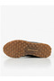 100% Genuine Leather Premium Black Men's Sports Shoes Trend Casual Model Special Sole Series - 4