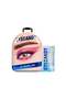 Elite Contact Lenses 3 Months Sandy Brown 1 S - 6