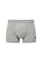 Boxer Shorts - Gray - Plain - 2