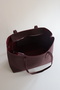 Nubuck Texture Large Size Laptop Briefcase and School Bag Shoulder and Shoulder Bag En42 Size30 - 5