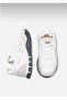 Sneakers - White - Short heels (1–4 cm) - 4