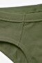 Briefs - Khaki - Plain - 6