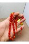 Vip+ Collectible Dry Turned Amber Praying Beads