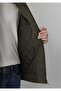 1991 Jeans Jacket Black Olive - 8