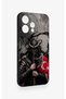 Oppo Reno 15 5g Compatible Turkish Warrior Patterned Silicone Case - 3