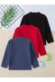 Set bluze, mix culori - 2
