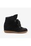 Hawen Angels Lace-Up Women's Boots 1118