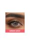 Contact Lenses Monthly Green Gray