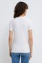 Round Neck Women's T-Shirt M162767-620 - 4
