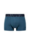Boxer Shorts - Multicolor - Plain - 3
