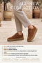 Sneakers - Brown - Short heels (1–4 cm) - 6