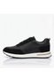 Premium 100% Genuine Leather Genuine Men's Sneaker / Stylish and Comfortable Sports Shoes