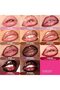 Lip Contour Lip Stain - Lip Pencil - Berry Brown (1 ml) - 4