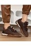Sneakers with Parachute Details