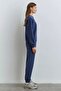Oversize Women's Sweatshirt M168837-70491 - 2