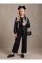 Girl's Sequin Jacket