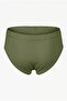Briefs - Khaki - Plain - 5
