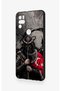 Omix X300 Compatible Turkish Warrior Patterned Silicone Case - 4