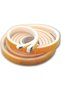 5 Pieces X 5 Mt = 25 Meters Adhesive Window Tape Cold and Dustproof Insulation Heat Insulation Sponge - 3