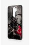 Redmi Note 8 Pro Compatible Turkish Warrior Patterned Silicone Case - 4