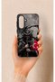 Samsung A56 Compatible Turkish Warrior Patterned Silicone Case