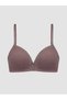 Lcw Dream Ecru Non-Padded Triangle Bra 2-Pack - 3