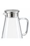 Glass Jug with Lid – 1.7 Litres - 2