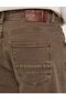Vizon New Slim Fit Jean Trousers 50331412-Vr052 - 5