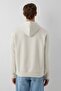 Sports Sweatshirts - White - Sportswear - 4