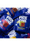 Hibiscus powder turkish delight 150 gr - 4