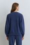 Oversize Women's Sweatshirt M168837-70491 - 3