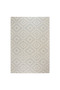 Tempo 259 Diamond Pattern Sisal Carpet - 2