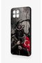 Omix X600 Compatible Turkish Warrior Patterned Silicone Case - 4