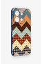 Redmi 15C 4g Compatible Colorful Knitted Pattern Silicone Case - 3