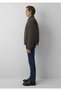 Jacket black olive - 4