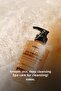 Exfoliating Effective, Granular Body Wash Gel Eau Thermale Scrub Body Wash (Violet Muguet) - 8