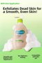 Grainy Moisturizing Shower Gel with Exfoliating Effect for Dry Skin Derma:B Fresh Scrub Body Wash - 3