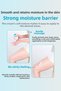 Moisturizing Cream That Provides Care Against Skin Stretch Marks Derma:B Stretch Mark Safe Cream - 7