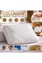 Collagen Visco Memory Foam Orthopedic Pillow 40X60 cm – Neck and Head Support 1000 Gr