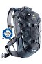 Deuter Attack 20 Backpack Black - 3