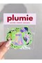 Freaky Halloween Themed Sticker Set of 20 – Glossy Photo Paper, Approximately 6 cm