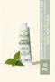 Orite Blanche (Herbae) Hand Cream, Nourishing and Moisturizing with White Nettle Extract, 30 ml