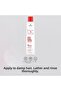Bc Emergency Rescue Shampoo 250 ml – Strengthening Care for Damaged Hair - 2