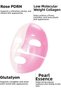 Renewing Firming Anti-Aging Pdrn Tonic 250 ml and Rose Pdrn Melting Mask 34 Gr - 8
