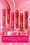 24H Stay Matte Liquid Lipstick Permanent Matte Liquid Lipstick 02 5.5 ml - 2