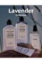 Lavande Perfumed Shower Gel, Lavender Notes, 250 ml - 5